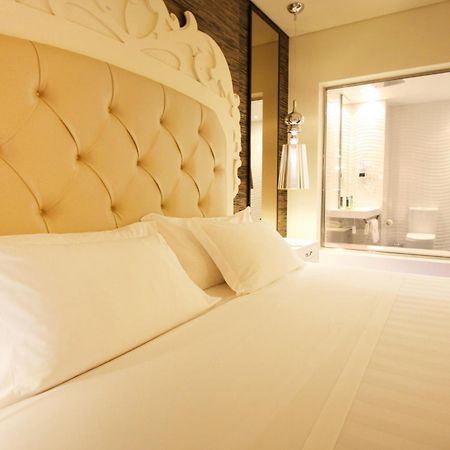 Silk Motel Pedroso Oda fotoğraf
